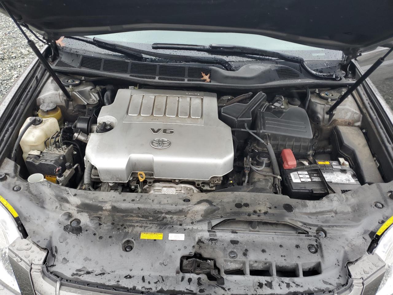 2007 Toyota Avalon - Image 11