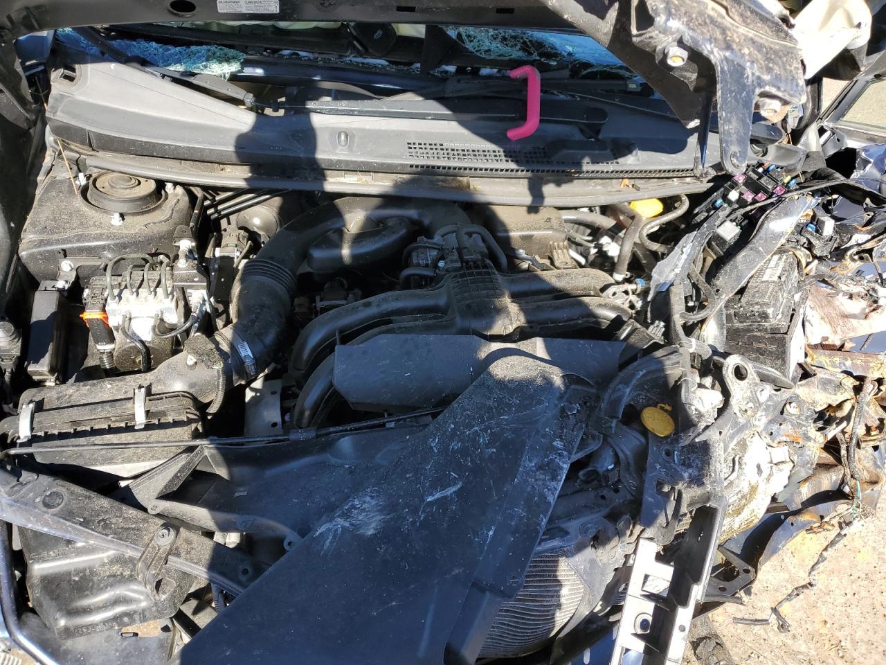 2015 Subaru Xv Crosstrek 2.0 Premium VIN: JF2GPAFC9F8248342 Lot: 81890784