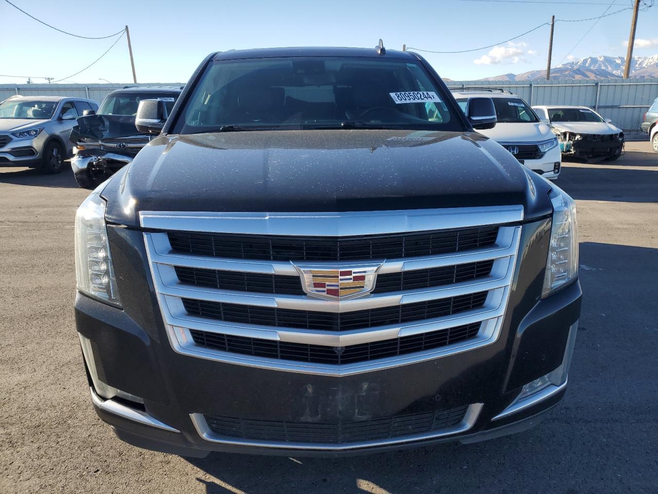 2019 Cadillac Escalade - Image 5