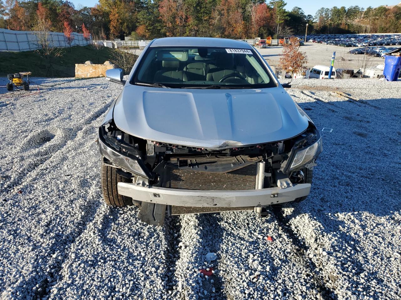 2019 Chevrolet Impala - Image 5