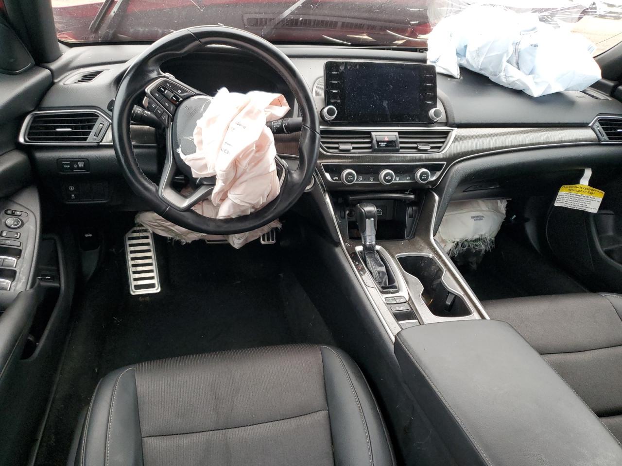 2022 Honda Accord - Image 8