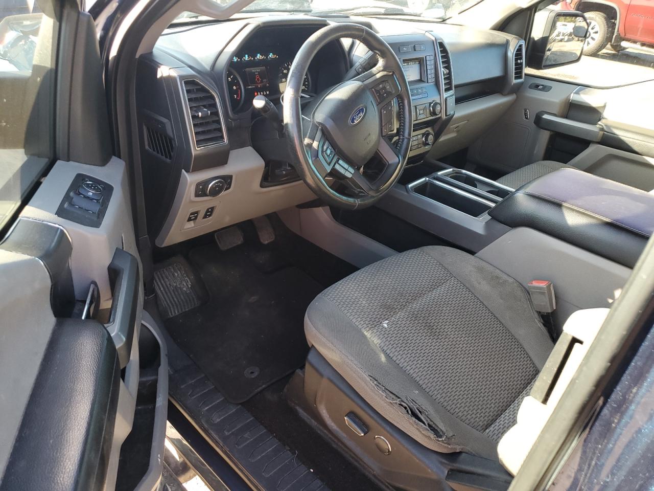 2018 Ford F-150 - Image 8