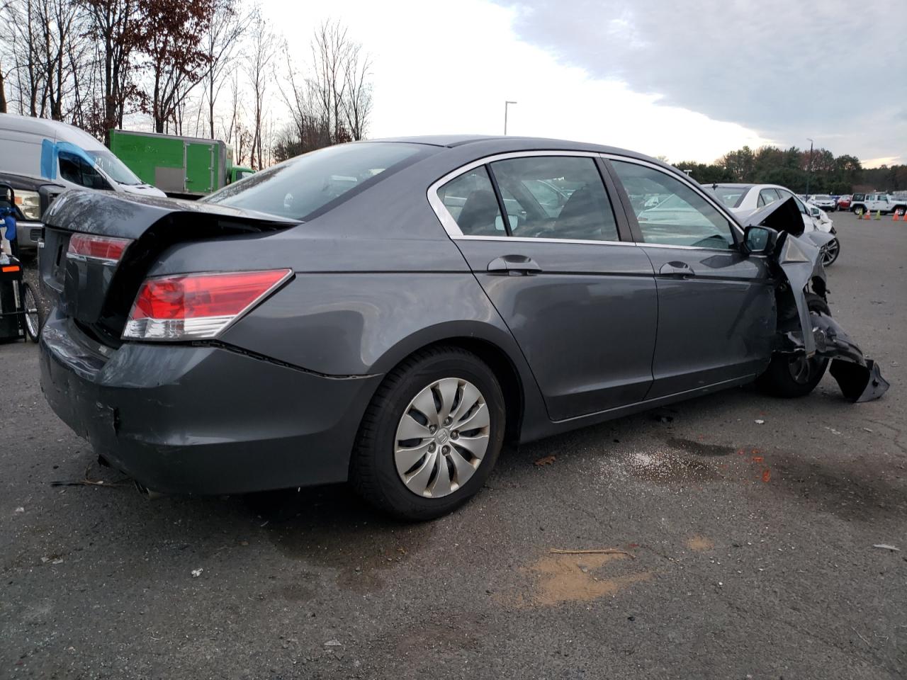 2012 Honda Accord - Image 3