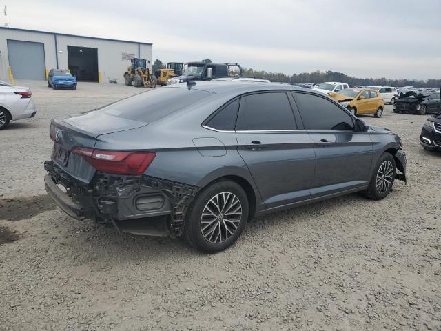  VOLKSWAGEN JETTA 2021 Серый