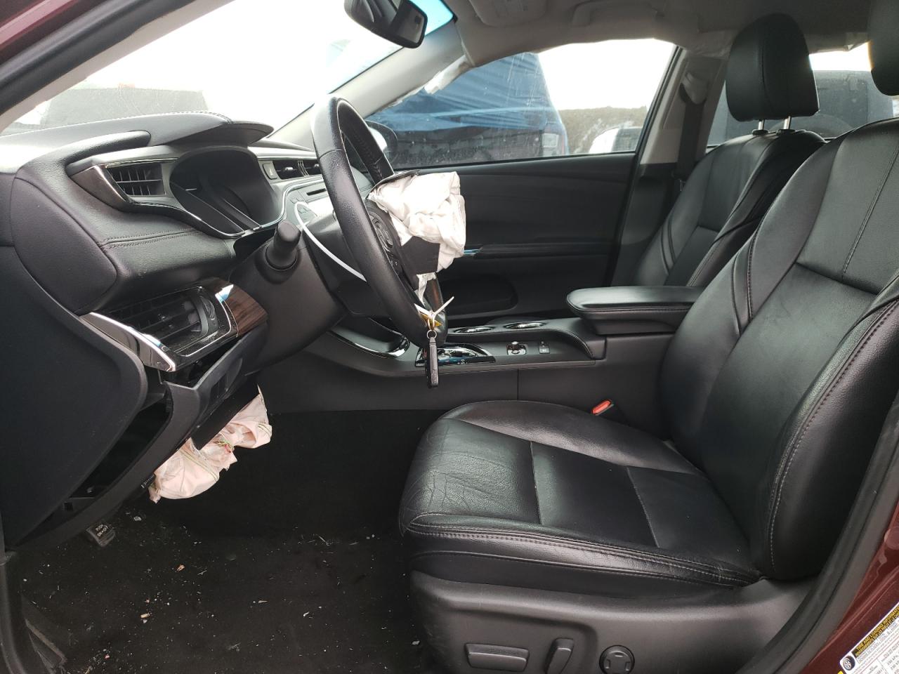 2015 Toyota Avalon - Image 7