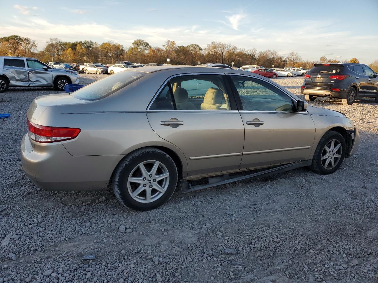 2004 Honda Accord - Image 3