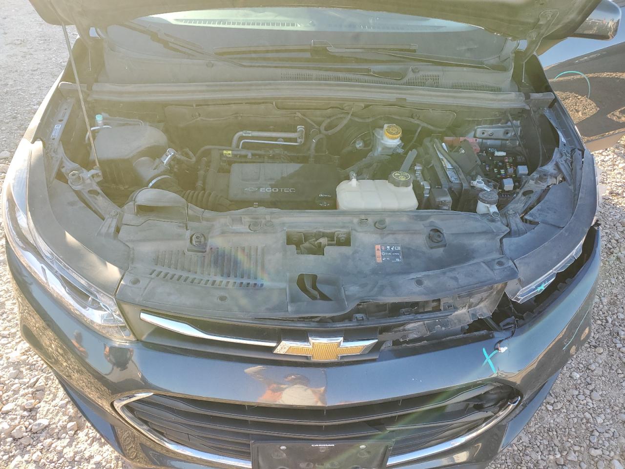 2020 Chevrolet Trax - Image 12