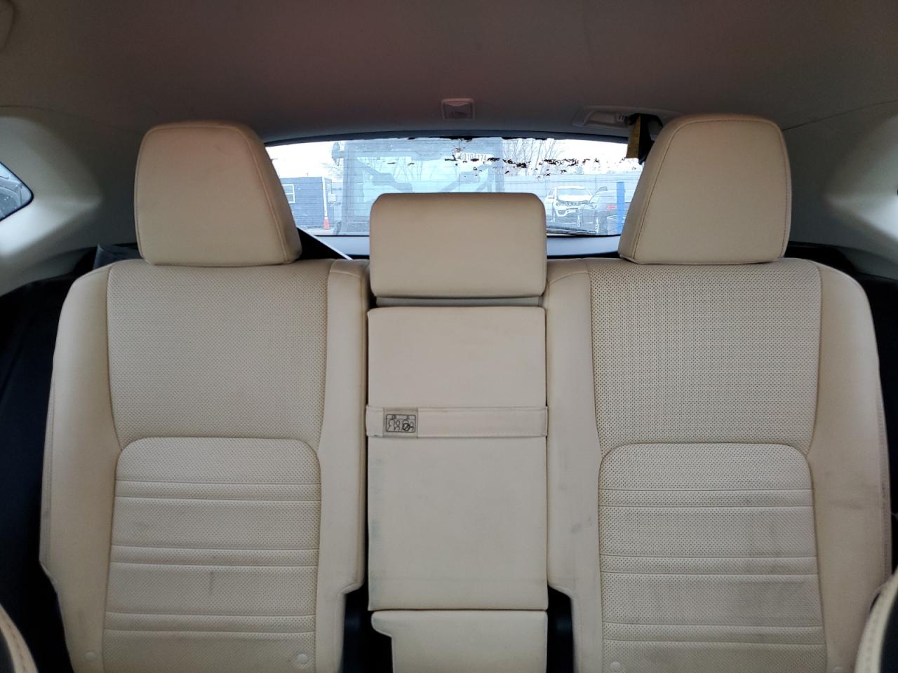 2015 Lexus NX - Image 10