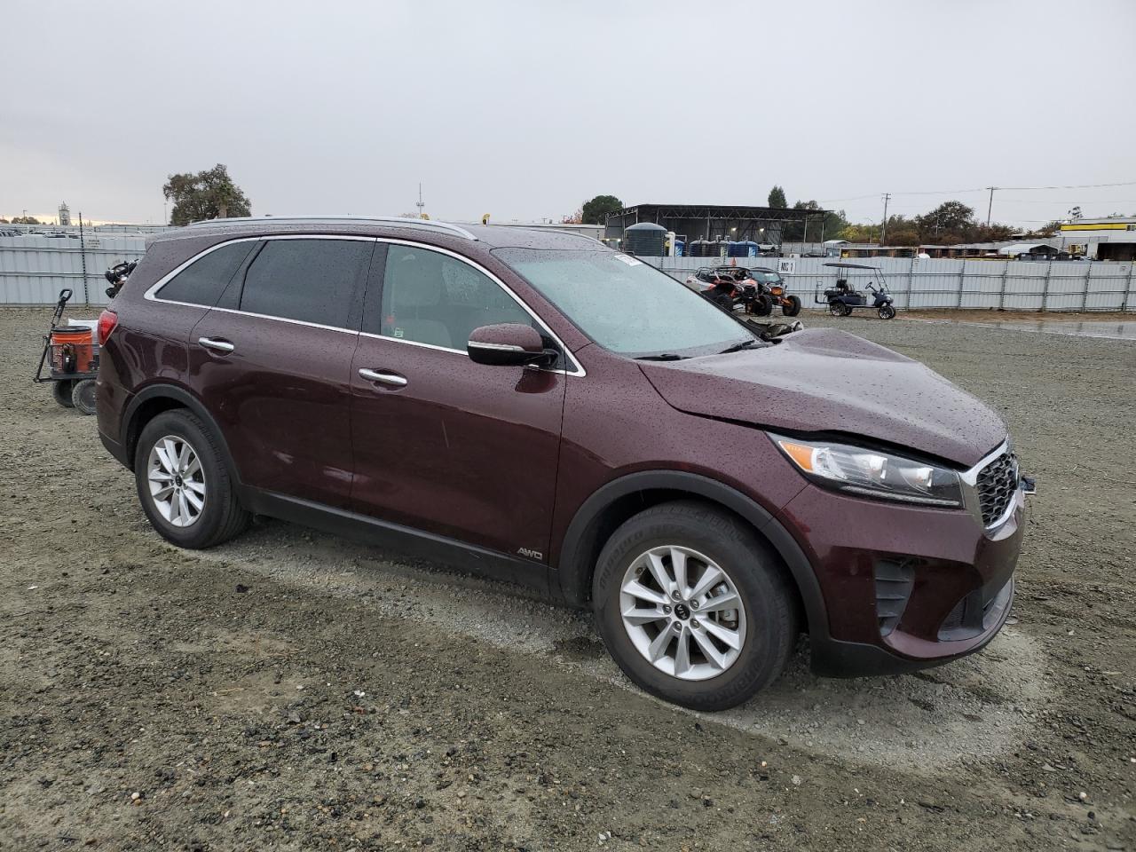 2019 Kia Sorento - Image 4
