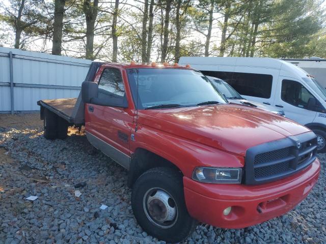 1998 Dodge Ram 3500 