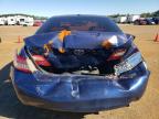 2011 Toyota Camry Base за продажба в Longview, TX - Rear End