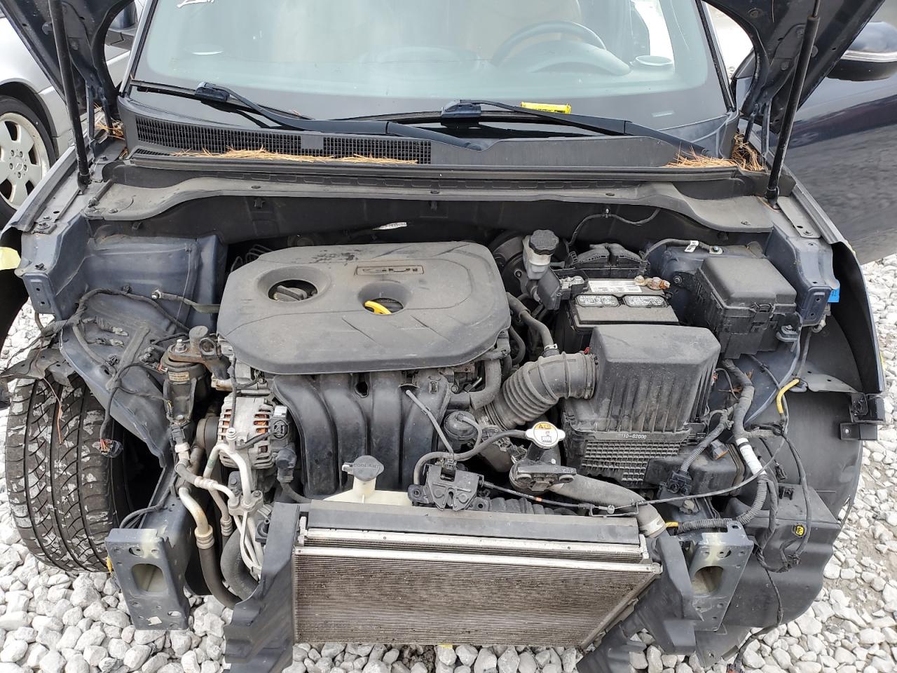 2015 Kia Soul - Image 11