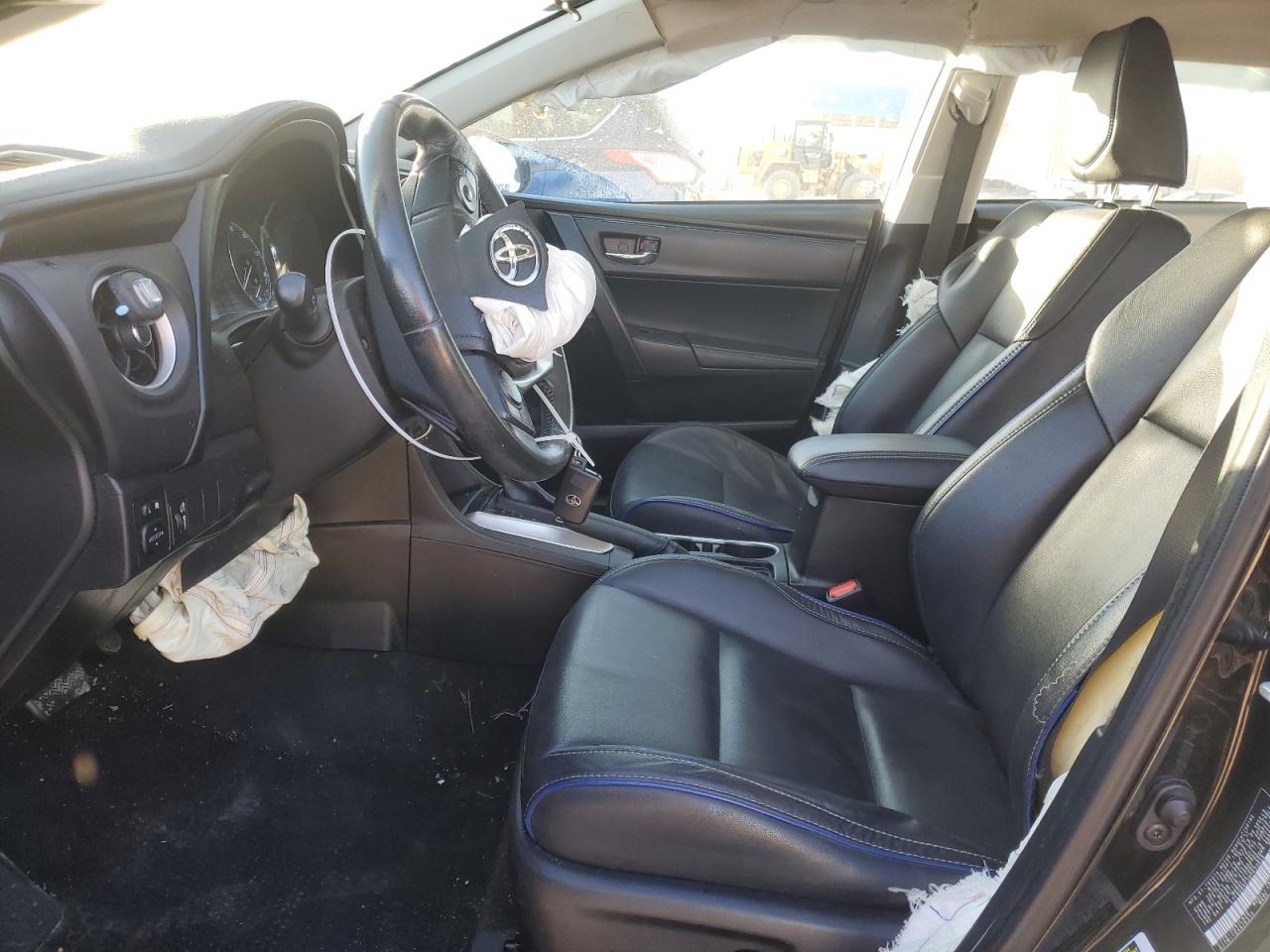 2017 Toyota Corolla - Image 7