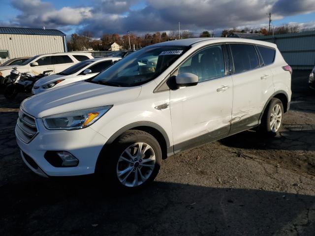 2017 Ford Escape Se за продажба в Pennsburg, PA - Side