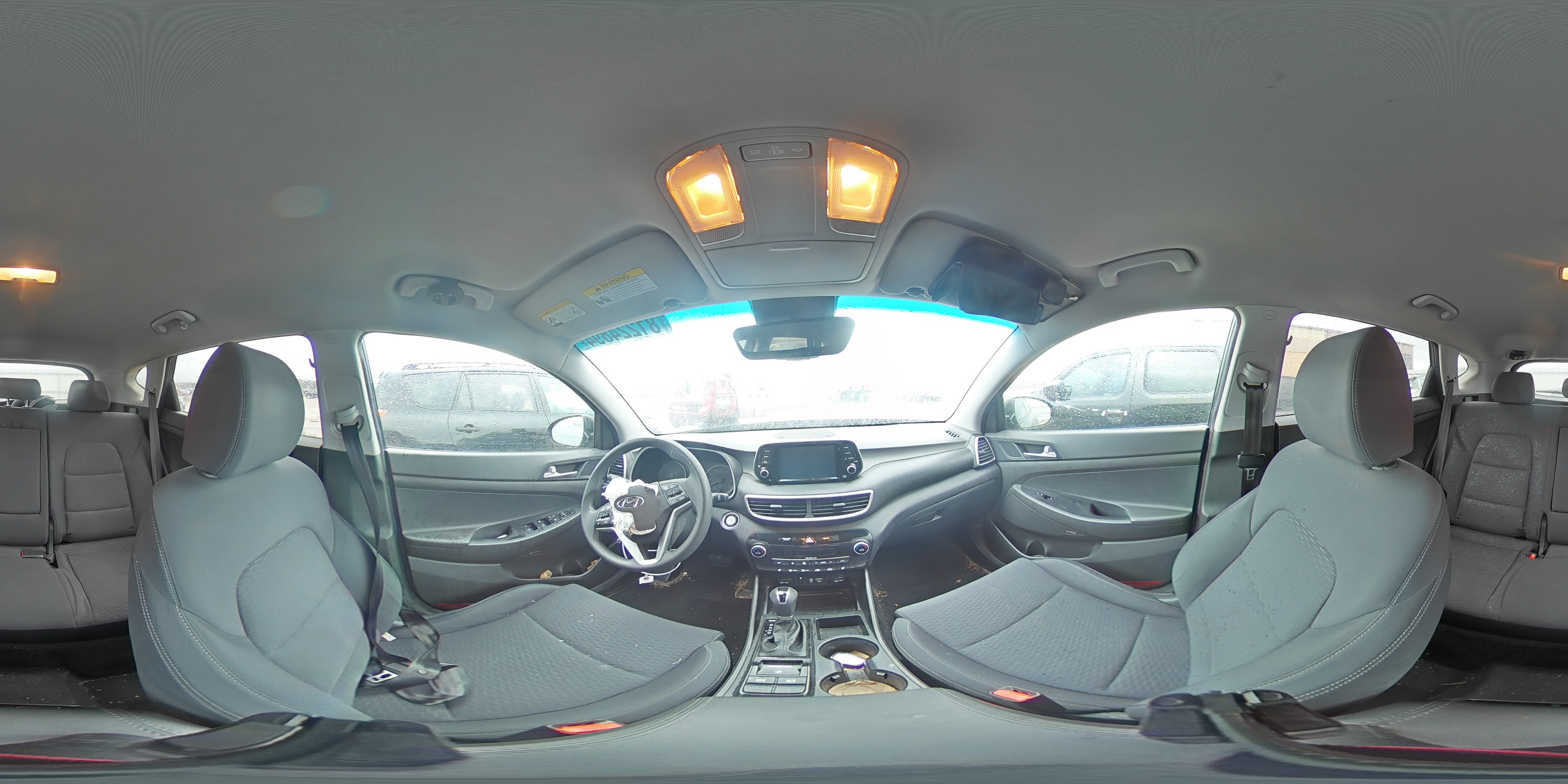 2019 Hyundai Tucson - Image 13