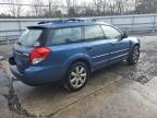 2008 Subaru Outback 2.5I de vânzare în Grantville, PA - Front End