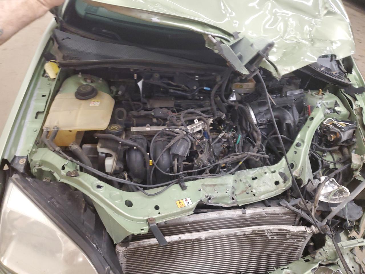 2007 Ford Focus - Image 11