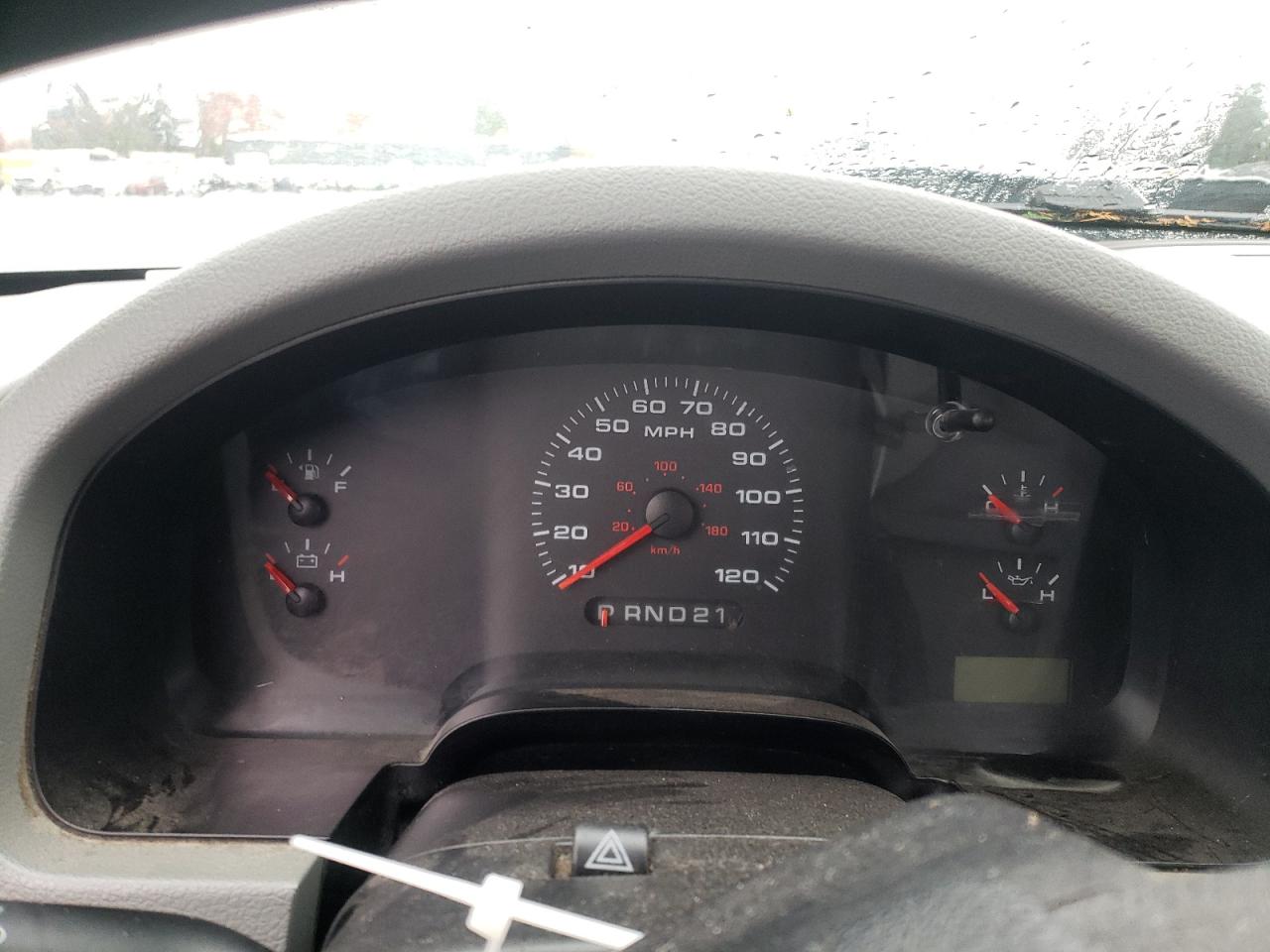 2005 Ford F-150 - Image 9