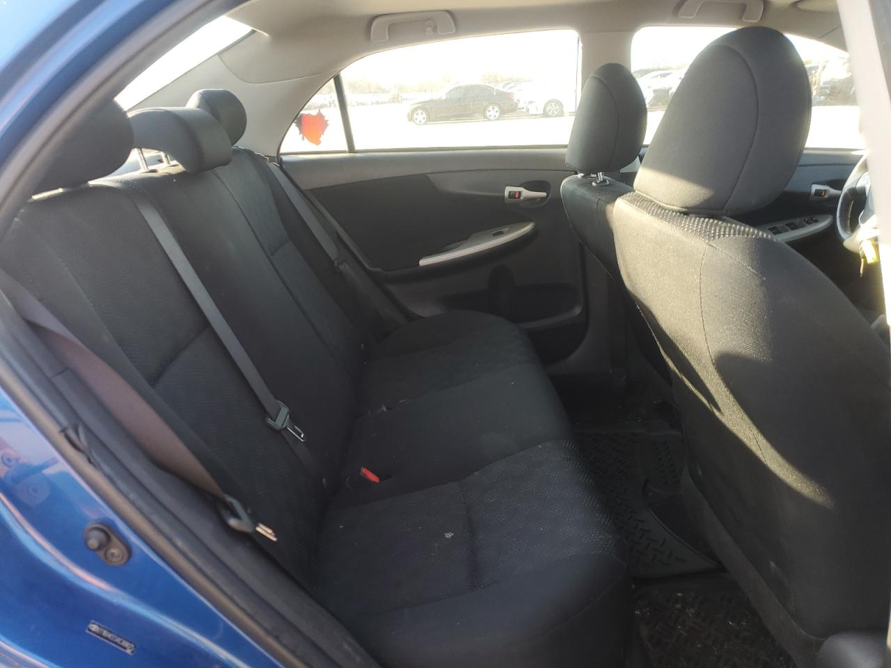 2010 Toyota Corolla - Image 10