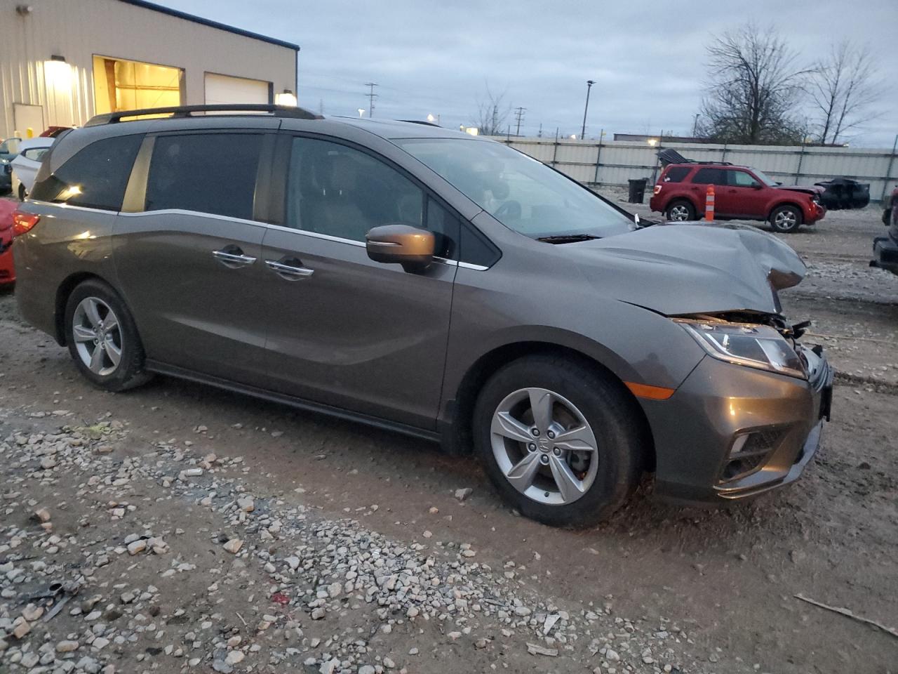 5FNRL6H71KB034634 HONDA All Models 2019