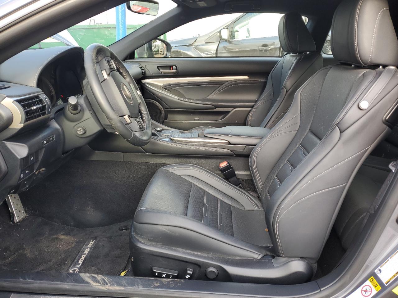 2015 Lexus RX - Image 7
