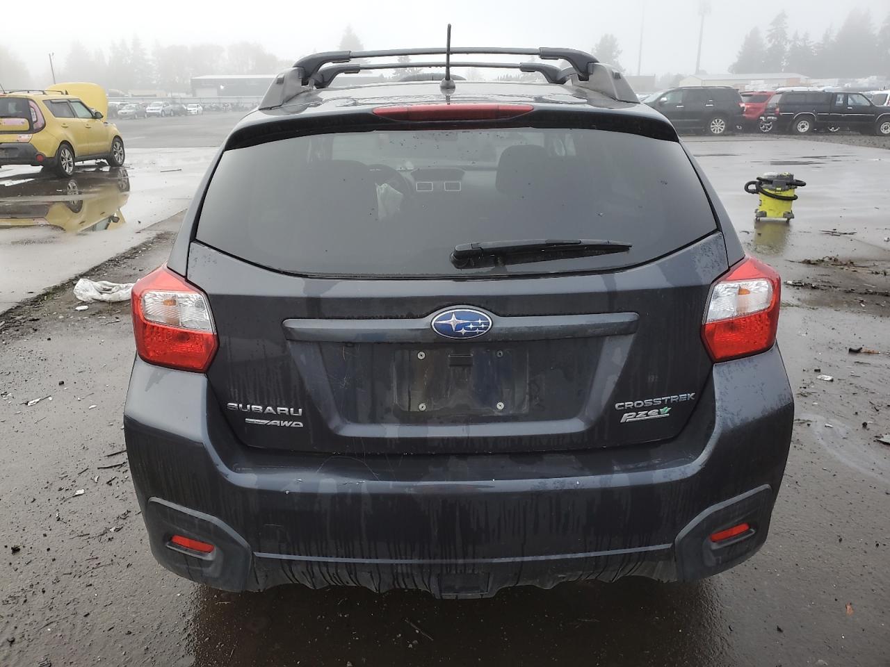 2017 Subaru Crosstrek Premium VIN: JF2GPABC9H8272729 Lot: 80464804