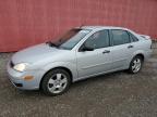 2007 FORD FOCUS ZX4 for sale at Copart ON - LONDON