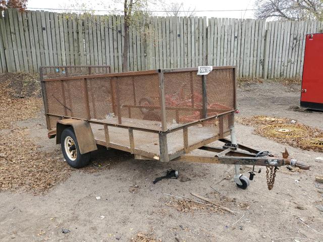 2006 Wildwood Trailer