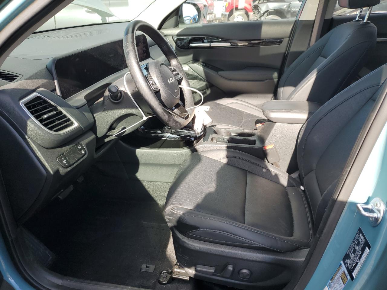 2024 Kia Seltos - Image 7