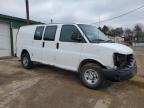 2016 Chevrolet Express G2500  for Sale in Ham Lake, MN - Front End