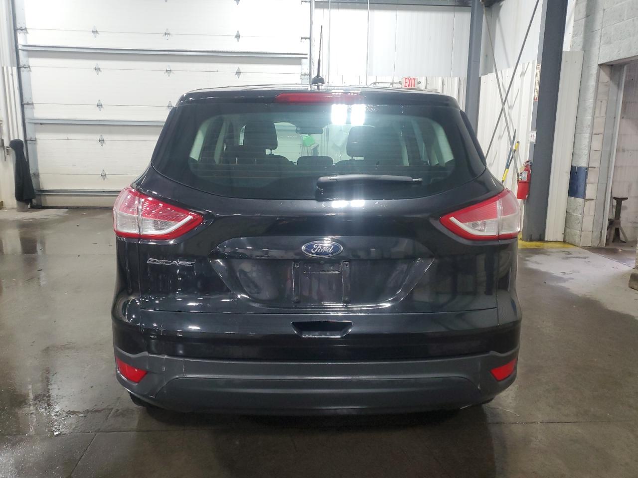 2015 Ford Escape S VIN: 1FMCU0F73FUC63019 Lot: 79079954