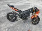 2009 Yamaha Yzfr6  for Sale in Lebanon, TN - Stripped