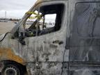 2024 MERCEDES-BENZ SPRINTER 2500   for sale at Copart ON - LONDON
