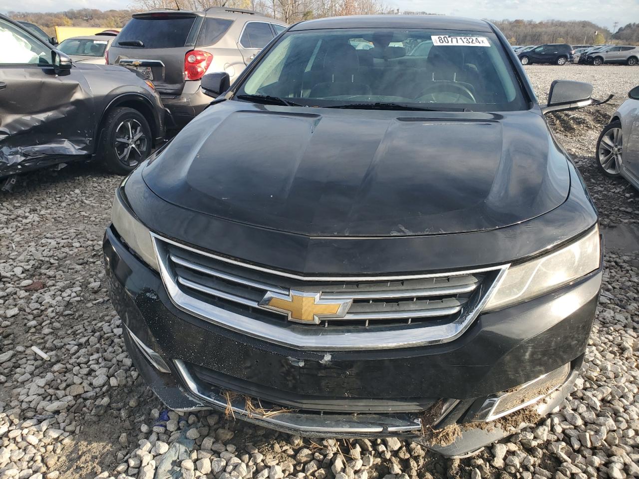 2014 Chevrolet Impala - Image 5