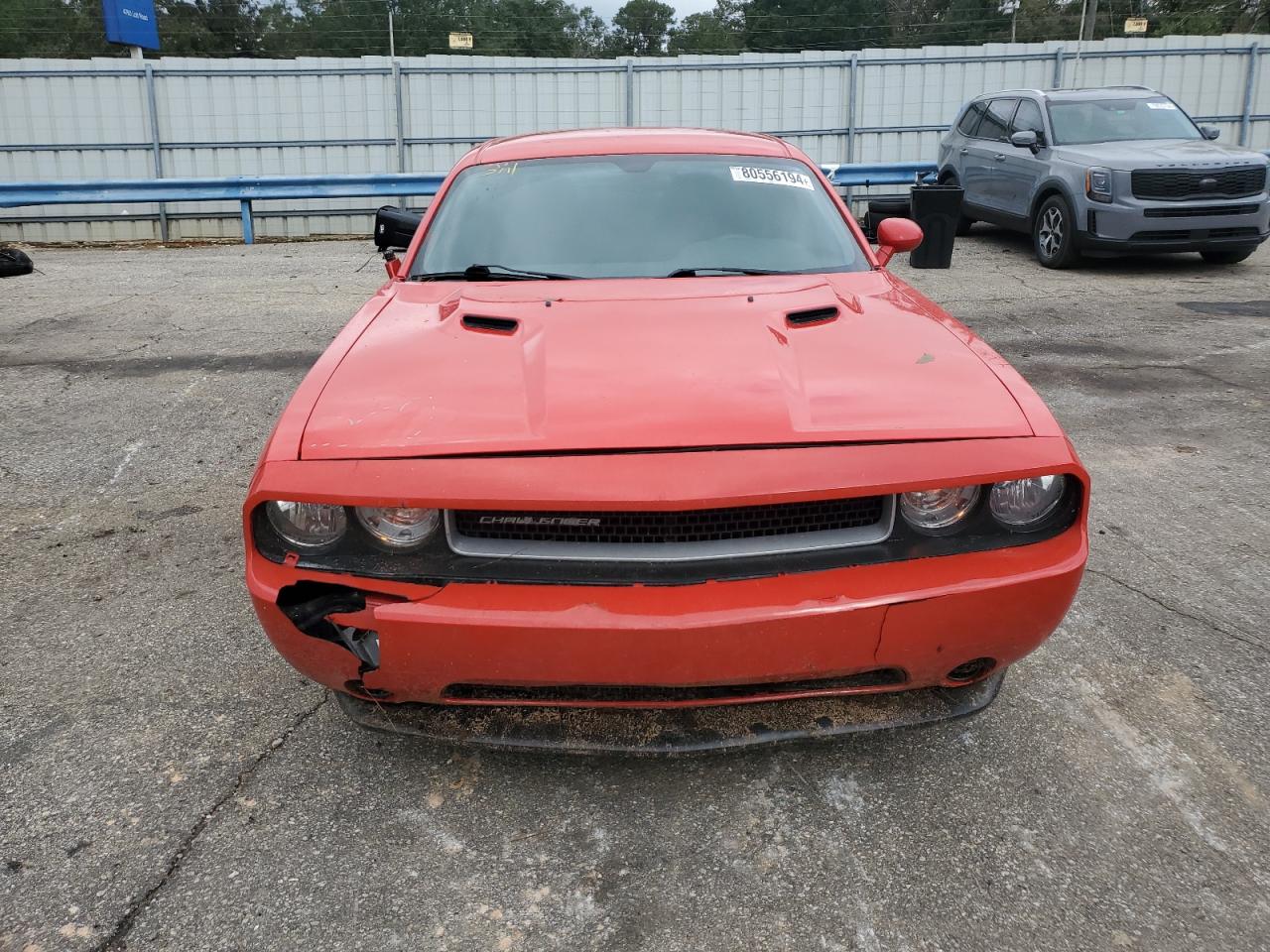 2014 Dodge Challenger - Image 5