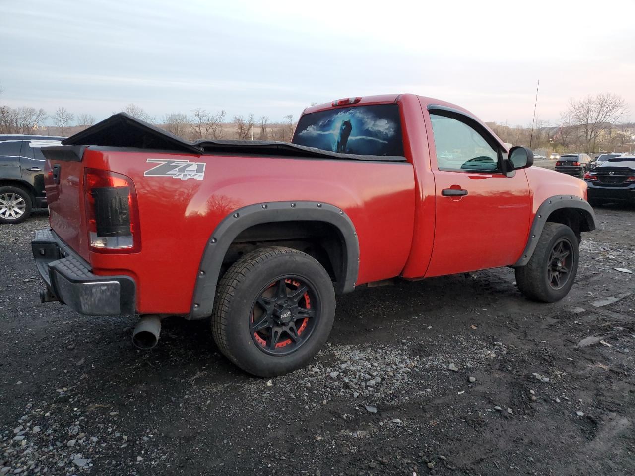 2013 GMC Sierra - Image 3