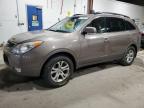 2010 Hyundai Veracruz Gls на продаже в Ham Lake, MN - Side