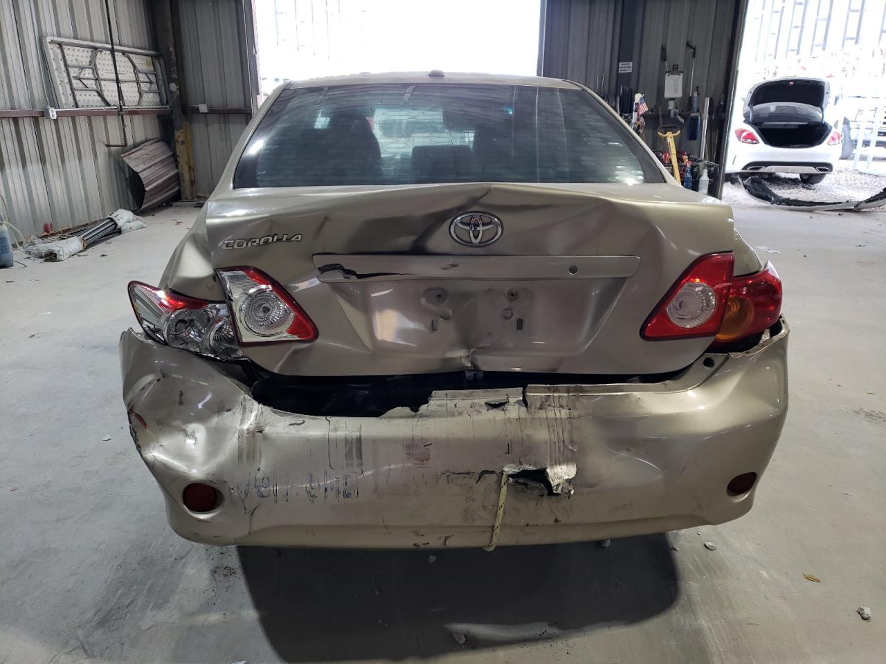 2010 Toyota Corolla - Image 6