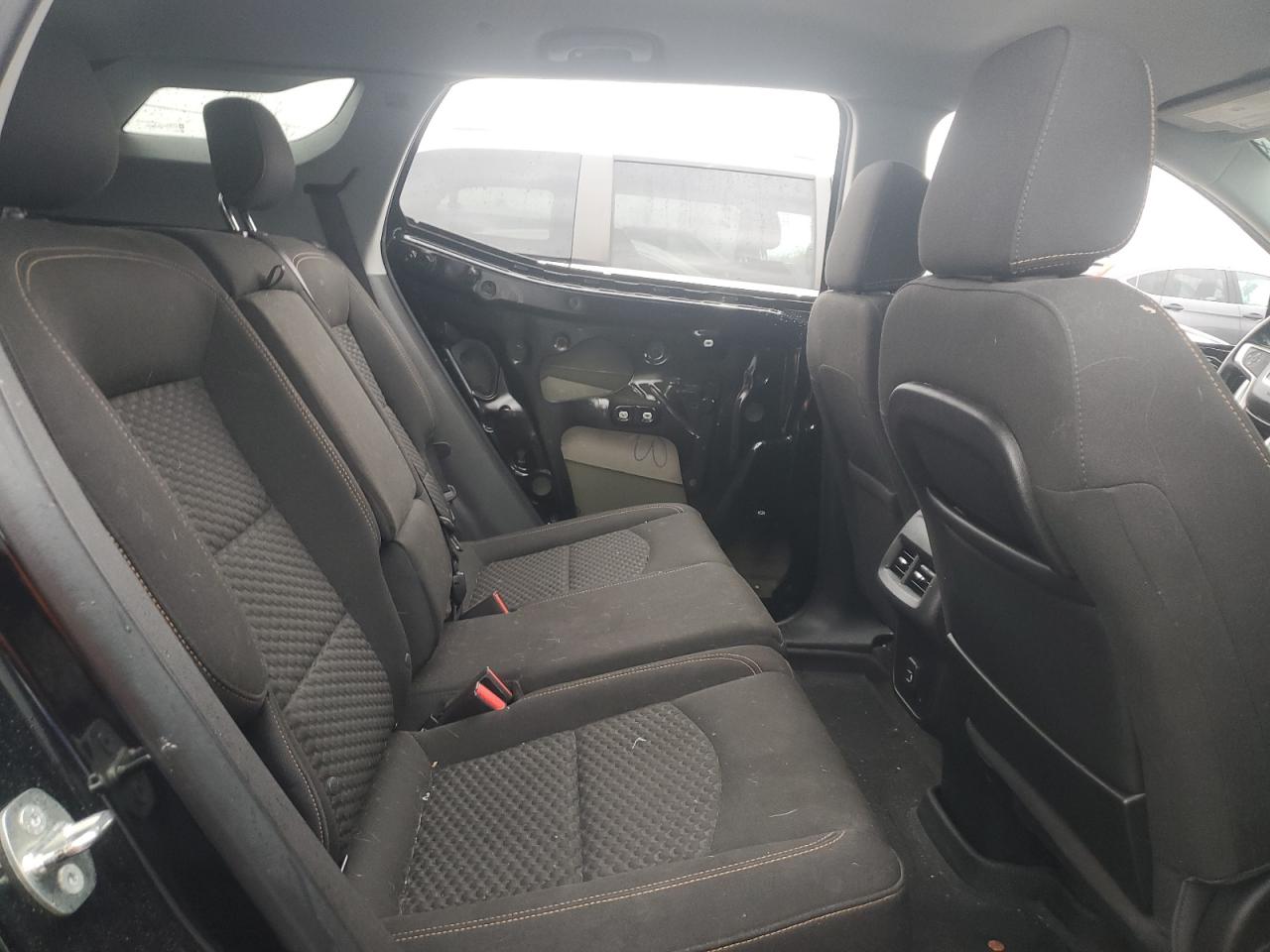 2018 GMC Terrain - Image 11