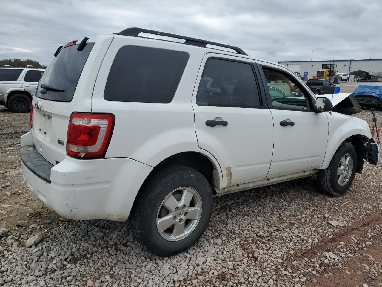 2012 Ford Escape - Image 3