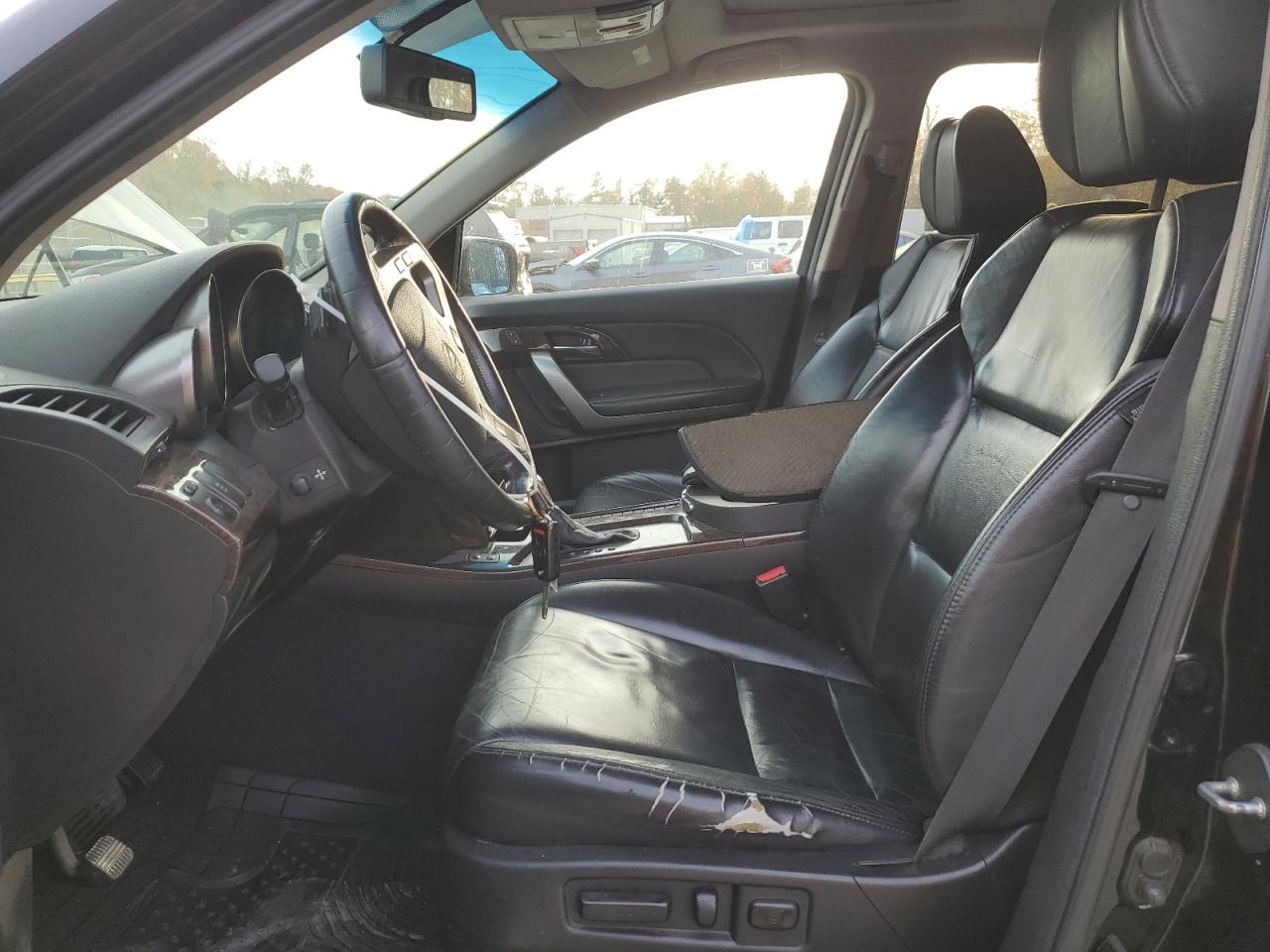 2011 Acura MDX - Image 7