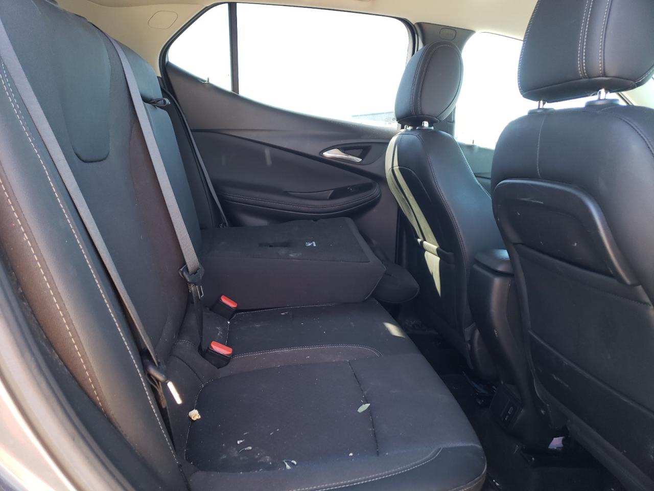 2022 Buick Encore - Image 12
