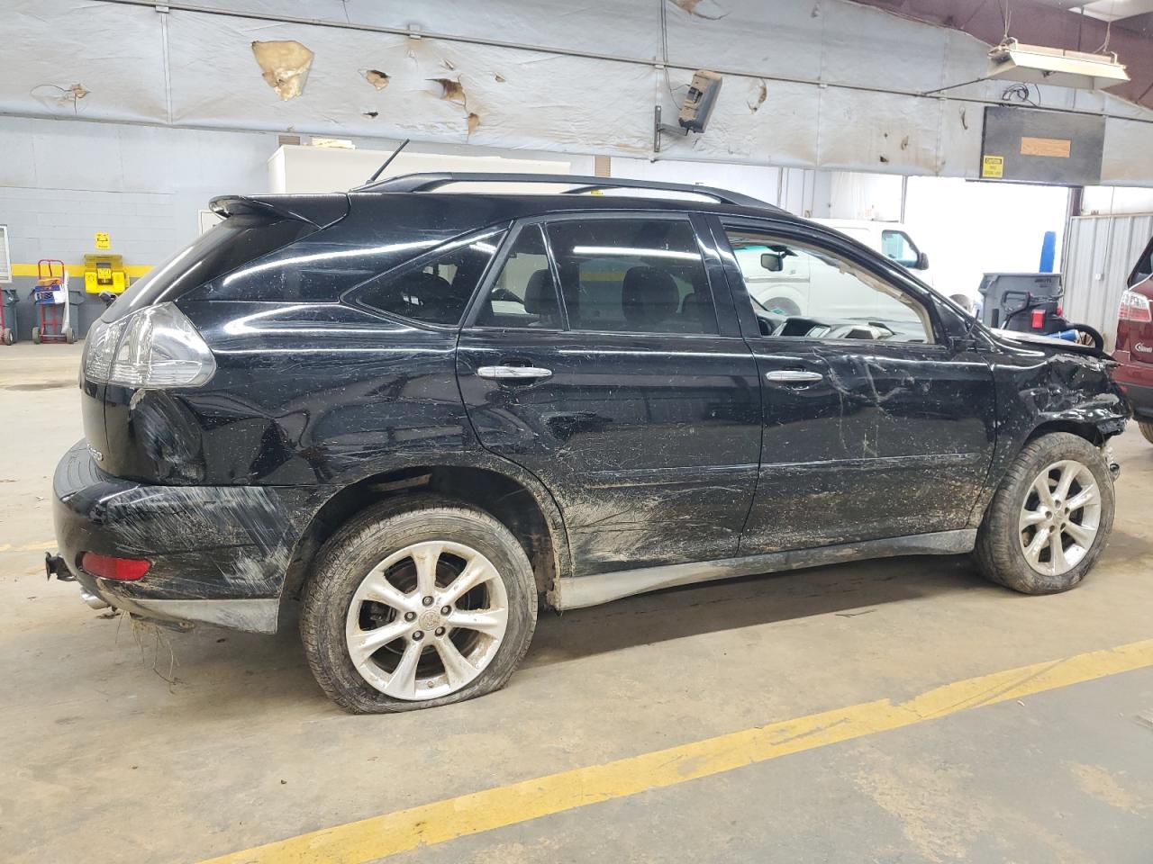 2009 Lexus RX - Image 3