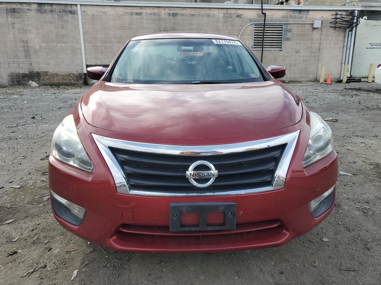 2013 Nissan Altima - Image 5