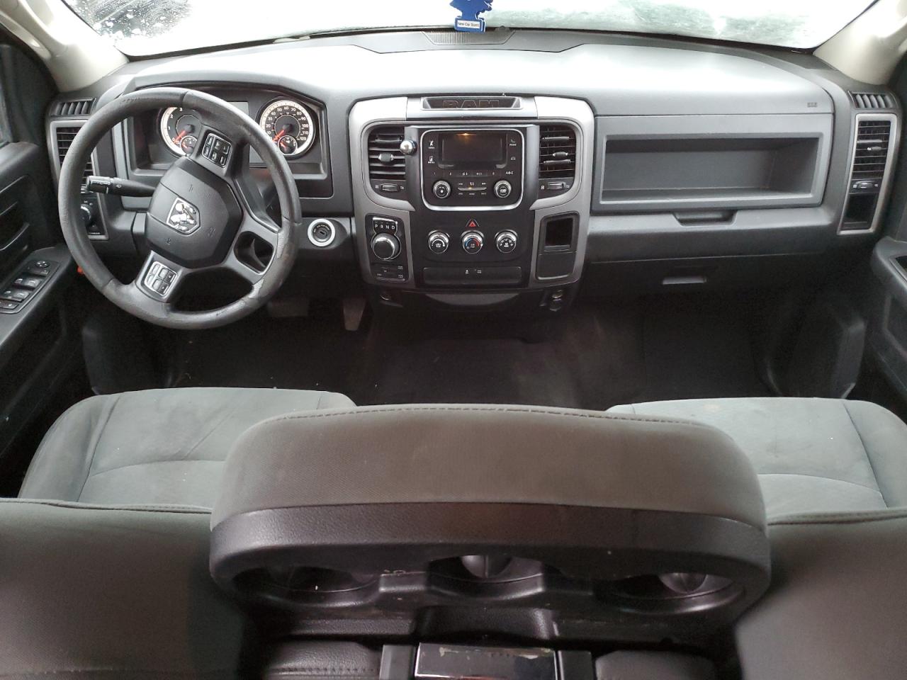 2017 RAM 1500 - Image 8