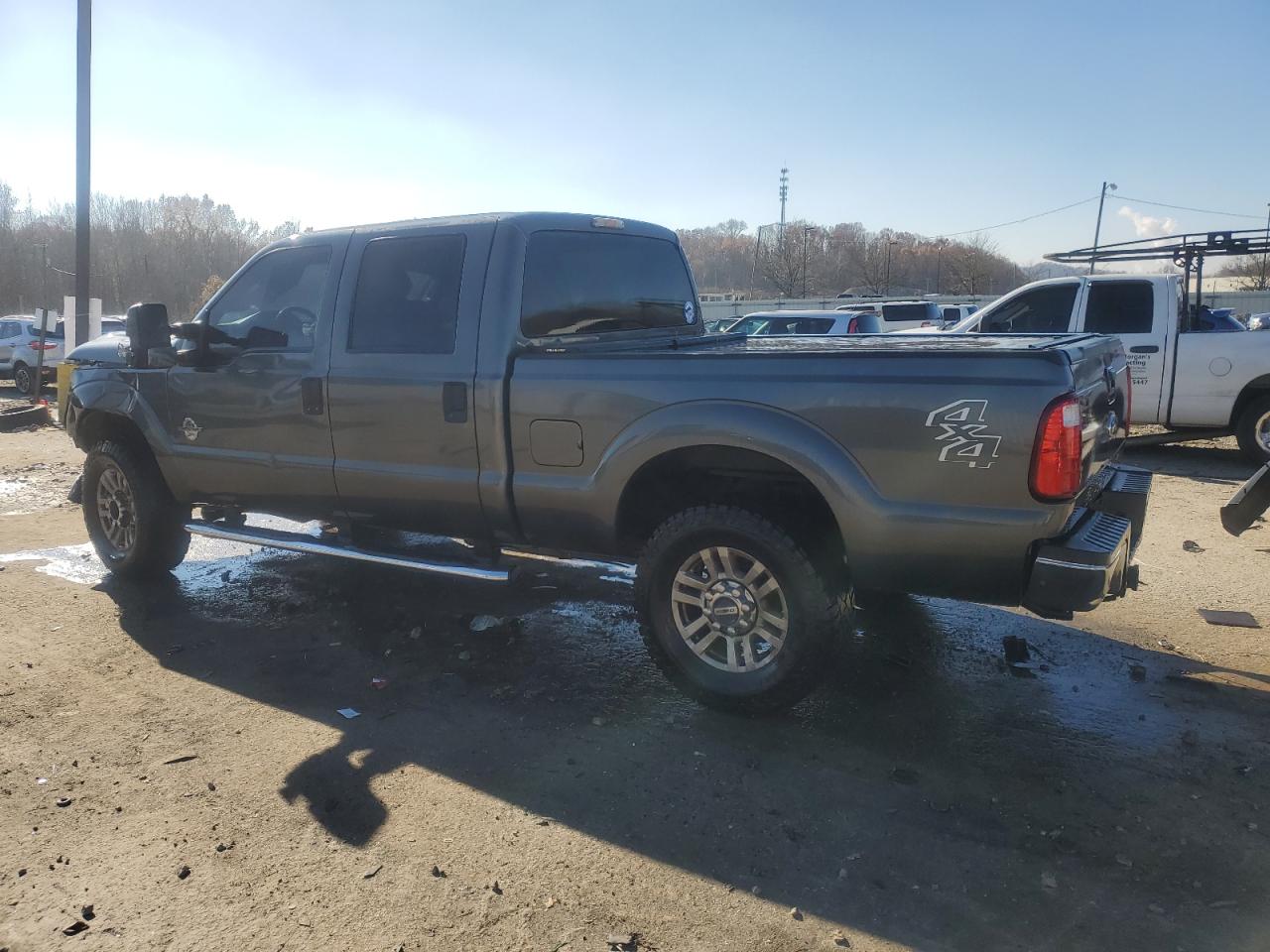 VIN 1FT7W2BT2FEA92868 2015 FORD F250 no.2