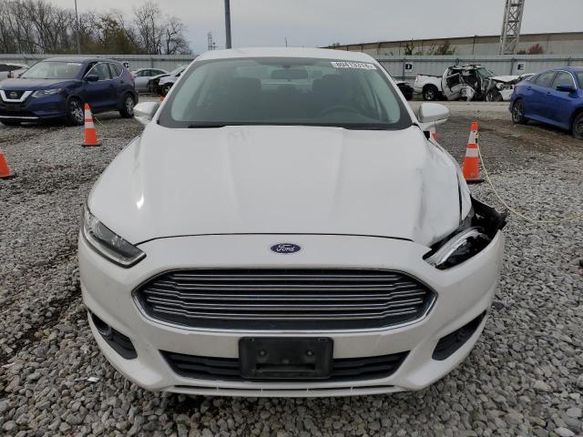  FORD FUSION 2015 Білий