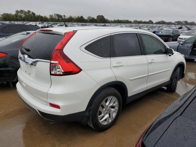  HONDA CRV 2016 White