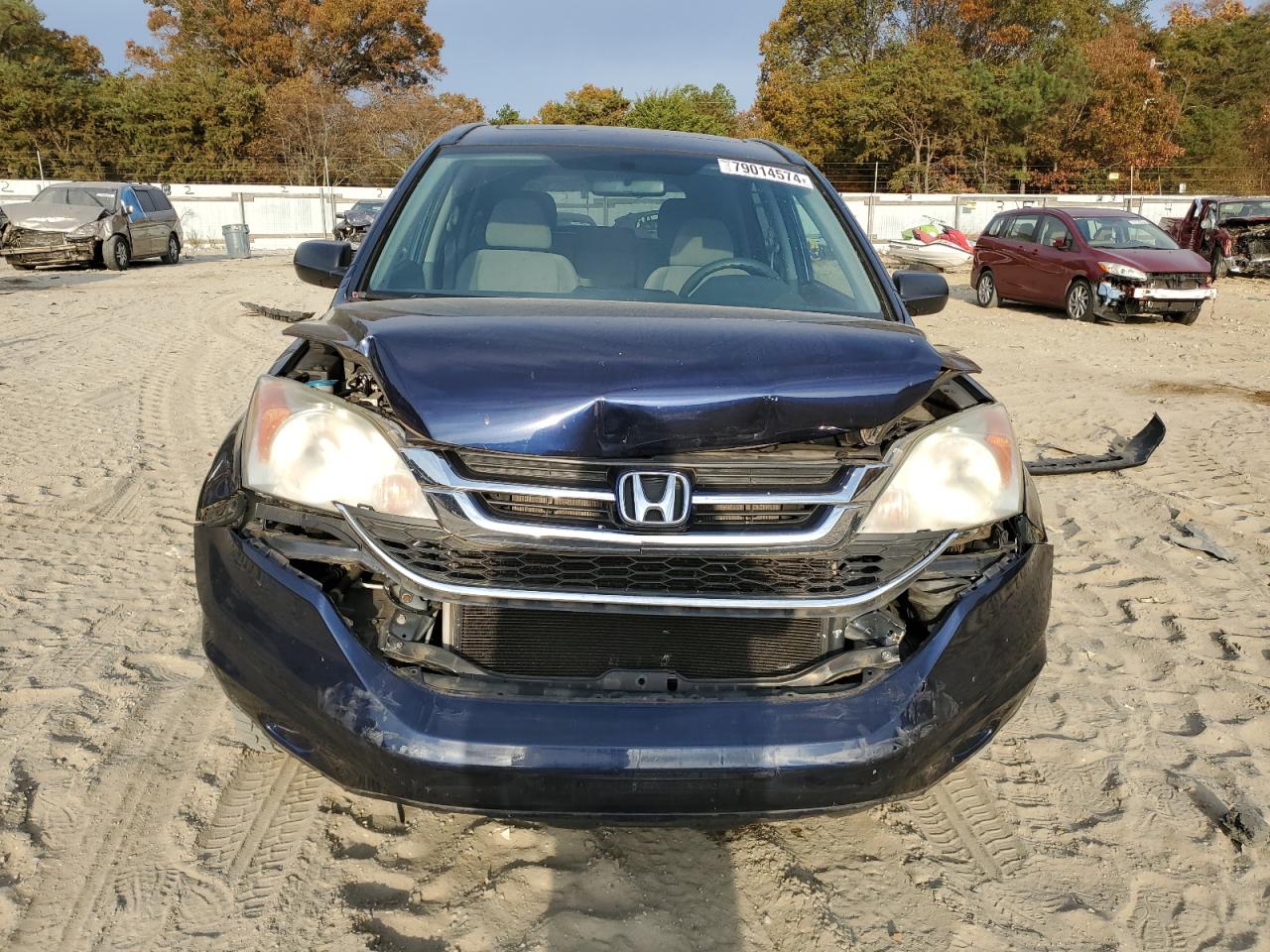 2011 Honda CR-V - Image 5