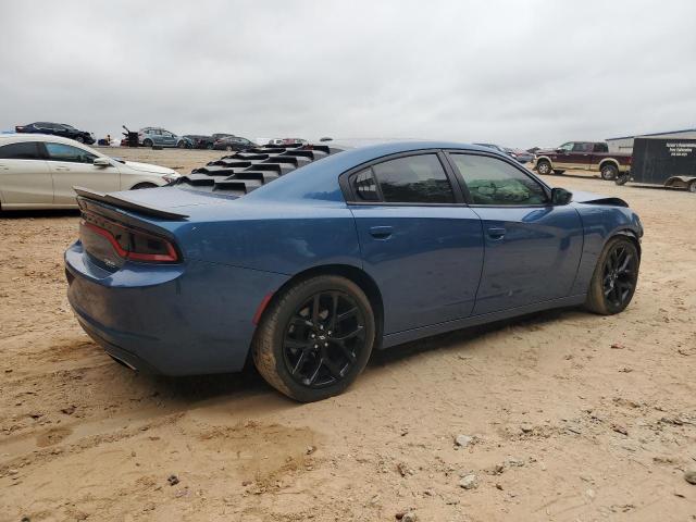  DODGE CHARGER 2020 Blue